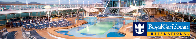 Royal Caribbean Cruises